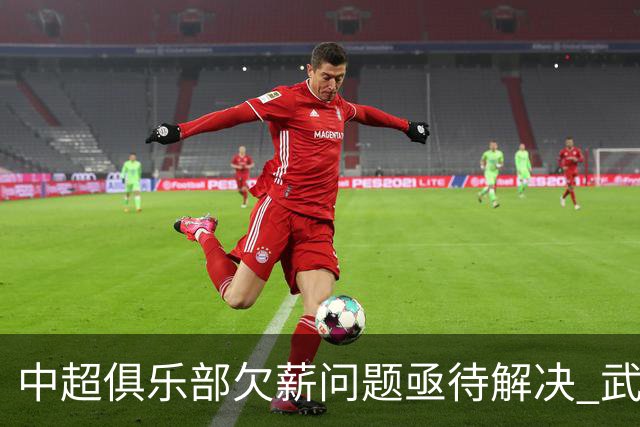 中超俱乐部欠薪问题亟待解决 武汉仍存留在顶级联赛的希望
