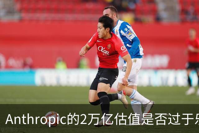 Anthropic的2万亿估值是否过于乐观？分析师提出深刻质疑